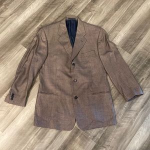 Jhane Barnes Sport Coat